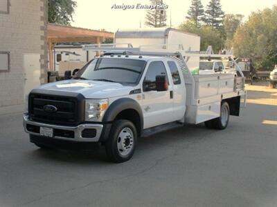 2016 Ford F-450 - Photo 5 - Fresno, CA 93702