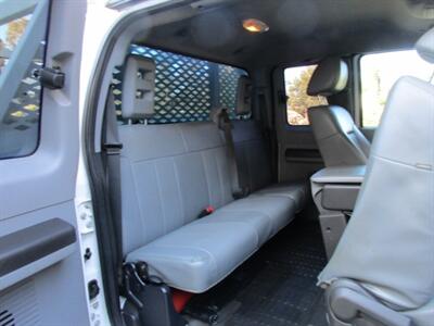 2016 Ford F-450 Super Duty   - Photo 19 - Fresno, CA 93702