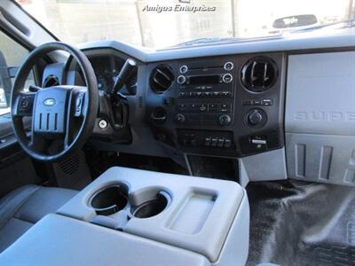 2016 Ford F-450 - Photo 21 - Fresno, CA 93702