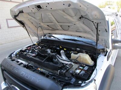 2016 Ford F-450 Super Duty   - Photo 4 - Fresno, CA 93702