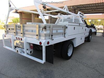 2016 Ford F-450 - Photo 12 - Fresno, CA 93702
