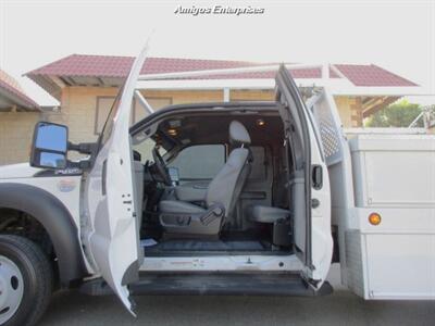 2016 Ford F-450 - Photo 8 - Fresno, CA 93702