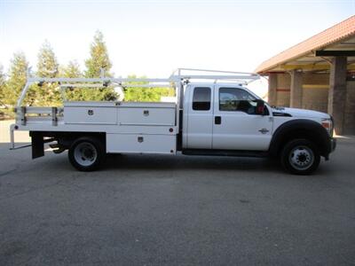 2016 Ford F-450 Super Duty   - Photo 14 - Fresno, CA 93702