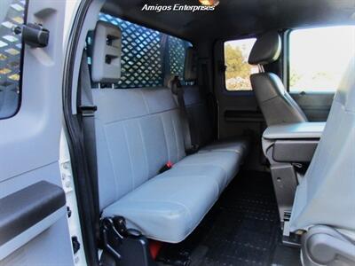 2016 Ford F-450 - Photo 18 - Fresno, CA 93702