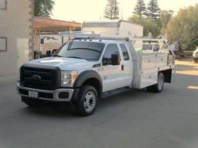 2016 Ford F-450 Super Duty   - Photo 5 - Fresno, CA 93702