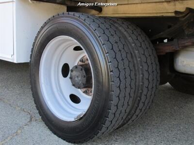 2016 Ford F-450 - Photo 10 - Fresno, CA 93702