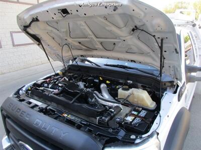 2016 Ford F-450 - Photo 4 - Fresno, CA 93702
