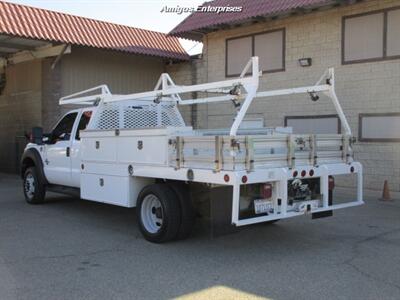 2016 Ford F-450 - Photo 9 - Fresno, CA 93702