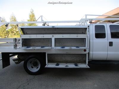2016 Ford F-450 - Photo 22 - Fresno, CA 93702