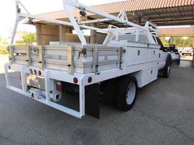 2016 Ford F-450 Super Duty   - Photo 12 - Fresno, CA 93702