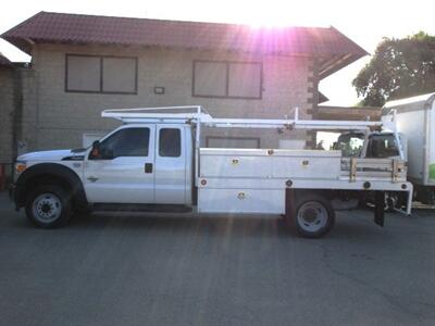 2016 Ford F-450 Super Duty   - Photo 7 - Fresno, CA 93702