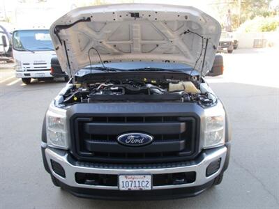 2016 Ford F-450 Super Duty   - Photo 3 - Fresno, CA 93702