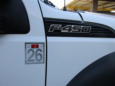 2016 Ford F-450 Super Duty   - Photo 17 - Fresno, CA 93702