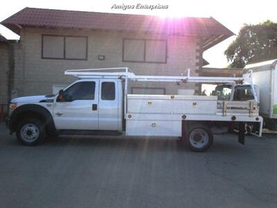 2016 Ford F-450 - Photo 7 - Fresno, CA 93702