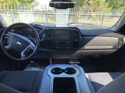 2007 Chevrolet Silverado 1500 LT1   - Photo 8 - Fresno, CA 93702