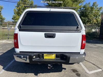 2007 Chevrolet Silverado 1500 LT1   - Photo 6 - Fresno, CA 93702