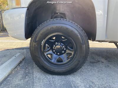 2007 Chevrolet Silverado 1500 LT1   - Photo 12 - Fresno, CA 93702