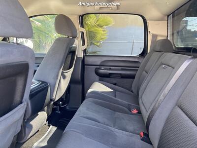 2007 Chevrolet Silverado 1500 LT1   - Photo 10 - Fresno, CA 93702