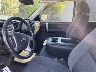 2007 Chevrolet Silverado 1500 LT1   - Photo 9 - Fresno, CA 93702