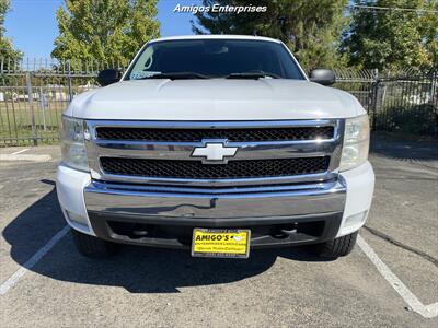 2007 Chevrolet Silverado 1500 LT1   - Photo 5 - Fresno, CA 93702