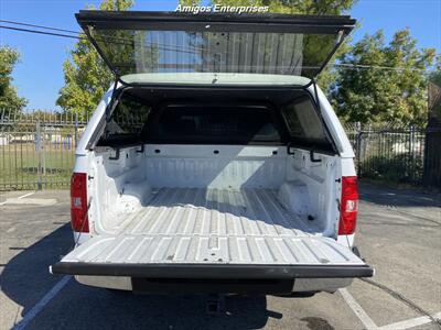 2007 Chevrolet Silverado 1500 LT1   - Photo 7 - Fresno, CA 93702