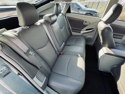 2012 Toyota Prius Two   - Photo 10 - Fresno, CA 93702