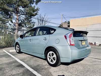 2012 Toyota Prius Two   - Photo 3 - Fresno, CA 93702