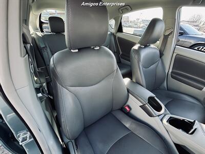 2012 Toyota Prius Two   - Photo 8 - Fresno, CA 93702