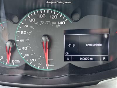 2020 Chevrolet Sonic LT - Photo 10 - Fresno, CA 93702