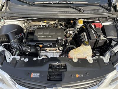 2020 Chevrolet Sonic LT - Photo 7 - Fresno, CA 93702