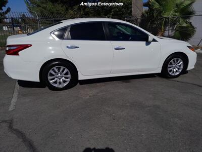 2017 Nissan Altima 2.5 S   - Photo 3 - Fresno, CA 93702