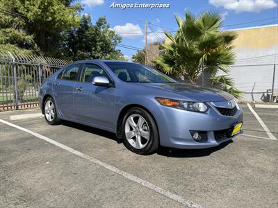 2009 Acura TSX w/Tech   - Photo 2 - Fresno, CA 93702