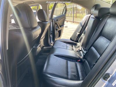 2009 Acura TSX w/Tech   - Photo 8 - Fresno, CA 93702