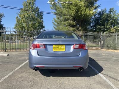 2009 Acura TSX w/Tech   - Photo 5 - Fresno, CA 93702