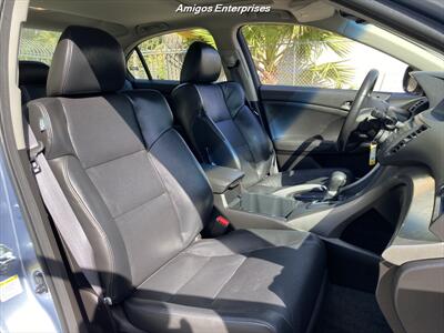 2009 Acura TSX w/Tech   - Photo 7 - Fresno, CA 93702