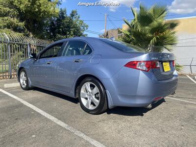 2009 Acura TSX w/Tech   - Photo 3 - Fresno, CA 93702