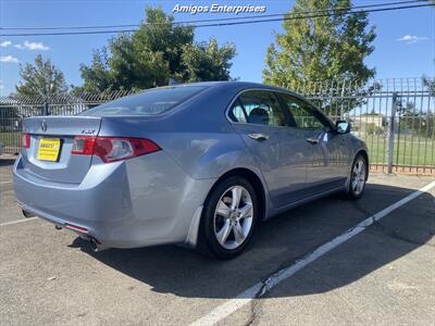 2009 Acura TSX w/Tech   - Photo 4 - Fresno, CA 93702