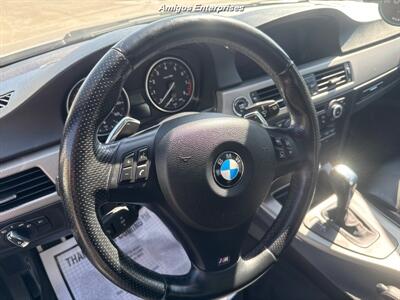 2012 BMW 328i   - Photo 9 - Fresno, CA 93702