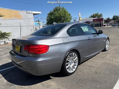 2012 BMW 328i   - Photo 3 - Fresno, CA 93702