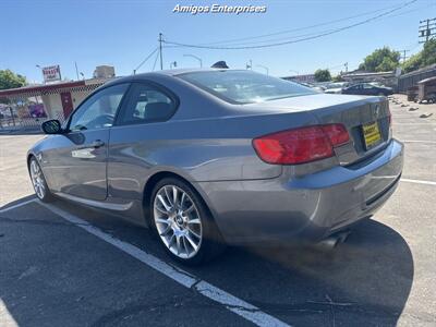 2012 BMW 328i   - Photo 5 - Fresno, CA 93702