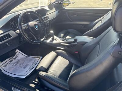 2012 BMW 328i   - Photo 7 - Fresno, CA 93702