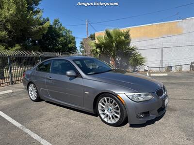 2012 BMW 328i   - Photo 2 - Fresno, CA 93702