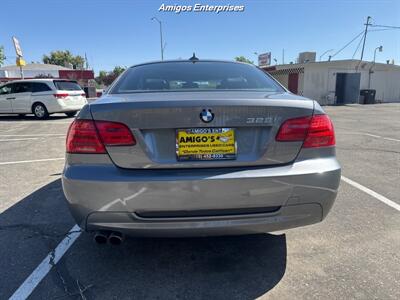 2012 BMW 328i   - Photo 4 - Fresno, CA 93702