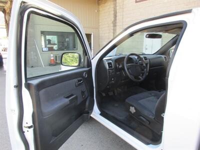 2011 Chevrolet Colorado Work Truck   - Photo 10 - Madera, CA 93636