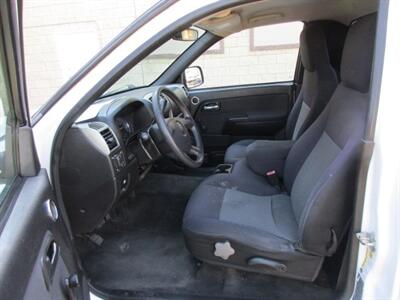 2011 Chevrolet Colorado Work Truck   - Photo 11 - Madera, CA 93636