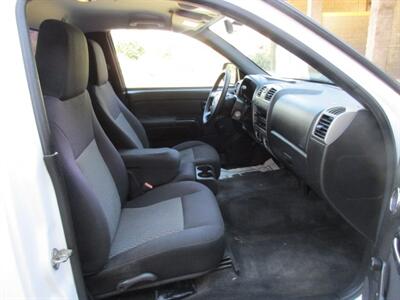 2011 Chevrolet Colorado Work Truck   - Photo 19 - Madera, CA 93636