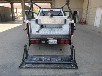 2011 Chevrolet Colorado Work Truck   - Photo 14 - Madera, CA 93636