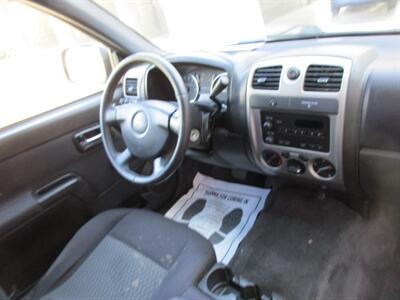 2011 Chevrolet Colorado Work Truck   - Photo 20 - Madera, CA 93636