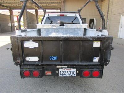 2011 Chevrolet Colorado Work Truck   - Photo 13 - Madera, CA 93636