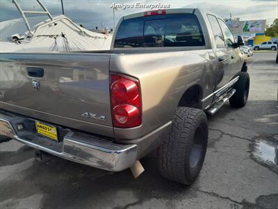 2008 Dodge Ram 3500 Laramie   - Photo 2 - Fresno, CA 93702